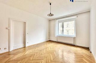 Wohnung kaufen in Urban-Loritz-Platz, 1070 Wien, Wohnkomfort in zentraler Lage: Helle 2-Zimmer-Wohnung mit Loggia