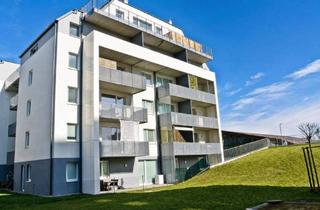 Wohnung mieten in Widerinstraße 18, 3100 Sankt Pölten, Moderne 2-Zimmer- Wohnung mit südseitiger Loggia - in ruhiger Seitengasse nächst Josefstraße!
