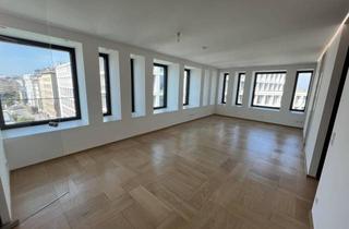 Wohnung mieten in Rochusmarkt, 1030 Wien, Exklusives Wohnen - 3-Zimmer-Wohnung im großartigen Neubau am Rochusmarkt - zu mieten in 1030 Wien