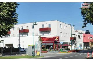 Wohnung mieten in Hauptstraße, 3200 Ober-Grafendorf, Geförderte 3-Zimmer Wohnung und überdachten PKW-Abstellplatz