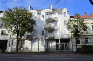 Wohnung mieten in 2700 Wiener Neustadt, Helle 3-Zimmerwohnung - Nähe Bahnhof