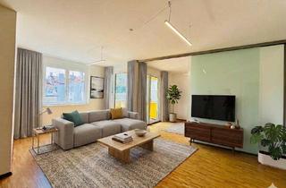 Wohnung mieten in Musilplatz, 1160 Wien, BALKONTRAUM | INNENHOF-RUHELAGE | HELLE 2 ZIMMER | TOP-ANBINDUNG