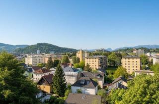 Wohnung mieten in 5020 Salzburg, RUHIGE GARCONNIERE MIT FESTUNGSBLICK