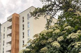 Wohnung mieten in Bahnhofweg 6 a, 8940 Liezen, NEUBAU - Geförderte Mietwohnung Liezen