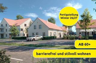 Wohnung mieten in Unterzeile 51/14, 2444 Seibersdorf, SEIBERSDORF V - 14