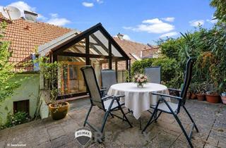 Haus kaufen in 2102 Bisamberg, "blühender Empfang mit besonderem Charme!"