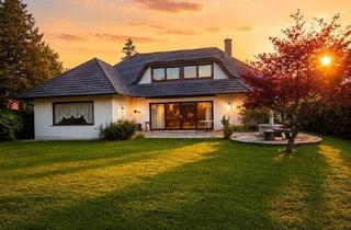 Einfamilienhaus kaufen in 2531 Gaaden, "WIENERWALD SUCHT MUSE!"