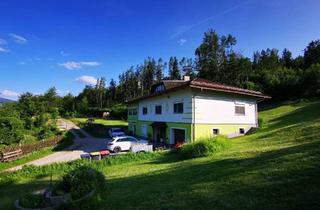 Einfamilienhaus kaufen in 3172 Ramsau, Haus zu verkaufen - Im Einklang mit der Natur!