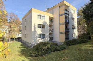 Wohnung kaufen in 3400 Klosterneuburg, 3 Zimmer mit Balkon abseits vom Trubel!