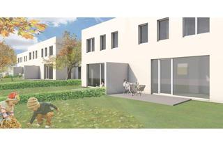 Haus mieten in Am Krautacker, 3312 Oed, Wiedervergabe-DH6B-geförd.Doppelhaus-Miete mit Kaufop.-1PKW Stellpl.in Garage-1PKW Stellpl.im Freien