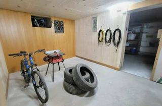 Gewerbeimmobilie mieten in Siebenundvierzigergasse 15, 8020 Graz, Lager / Werkraum zu mieten – 28m² mit Strom - provisionsfrei!