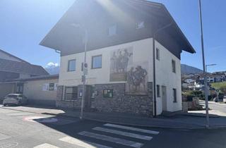 Lager mieten in 6173 Oberperfuss, Vielseitige Lagerfläche mit guter Zufahrt in Oberperfuss