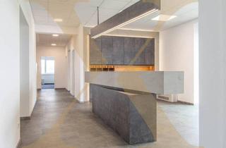 Büro zu mieten in 4060 Leonding, Top-Lage: Büro-/Ordinationsfläche in Leonding mit TG- & Freistellparkplätzen zu vermieten!