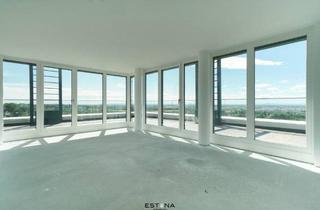 Wohnung kaufen in Am Marokkanischen Platz / Laxenburger Straße, 1100 Wien, Exklusives Wohnen und Arbeiten mit Blick zum Schneeberg - Wohnen "Am schönen Platz"