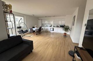 Wohnung mieten in 1200 Wien, ab 01.09.2026 verfügbar! Lichtdurchflute 3 Zimmer Wohnung mit großer Terrasse