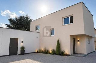 Haus kaufen in 2491 Neufeld an der Leitha, MODERN UND STILVOLL - ERDWÄRMEPUMPE UND WOHNRAUMLÜFTUNG - HAUS 2
