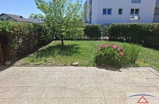 Wohnung kaufen in 4611 Buchkirchen, Wohnen mit Qualität, Raum, Licht und Lebensbalance in Buchkirchen!