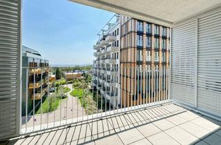 Wohnung kaufen in Laxenburger Straße, 1100 Wien, Ihr neues Zuhause: Familienwohnung mit Balkon im Neubau