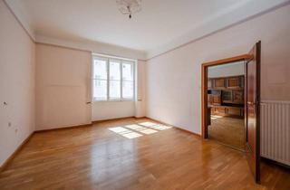 Wohnung kaufen in Knöllgasse, 1100 Wien, ++NEU++ Sanierungsbedürftige 3-Zimmer Altbau-Wohnung - großes Potenzial!