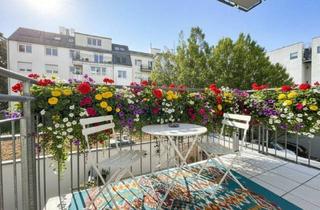 Wohnung kaufen in 1160 Wien, 1160! Charmante Balkonwohnung mit Wohlfühlfaktor in Ottakring! Garagenplatz optional!