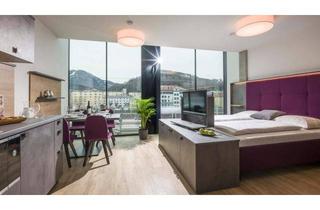 Wohnung mieten in Rainerstraße 30, 5020 Salzburg, PERRON Salzburg - Top10