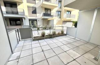 Wohnung mieten in 1110 Wien, 1-Zimmer mit Terrasse - zu mieten in 1110 Wien