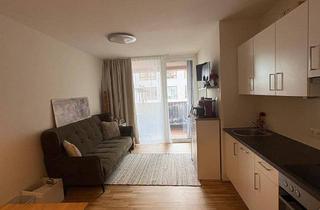 Wohnung mieten in Kasernstraße 30A Stock 5, Tür 509, 8010 Graz, Moderne, 2-Zimmer-Neubauwohnung mit Loggia & Tiefgaragenplatz in 8010 Graz