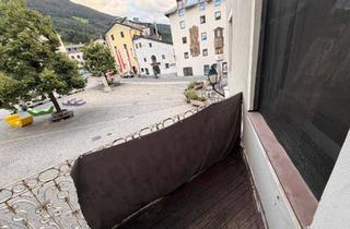 Wohnung mieten in Fuggergasse, 6130 Schwaz, 4-Zimmer-Wohnung mit Einbauküche in Schwaz für 1100 Euro monatlich