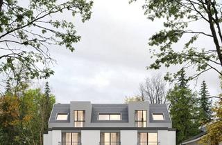 Haus kaufen in 1230 Wien, Green Living Liesing - Exklusive Reihenhäuser im 23. Bezirk