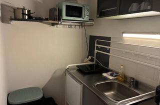 Wohnung mieten in Wagner-Biro-Straße 12, 8020 Graz, Möbliertes Appartement zu vermieten Top 11 - Inklusive Heizung und Strom