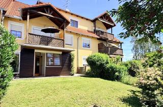 Wohnung kaufen in 8435 Wagna, Gartenwohnung in Leitring