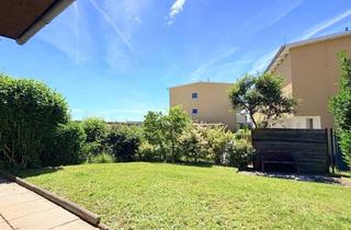 Wohnung kaufen in 8435 Wagna, Gartenwohnung in Leitring