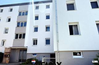 Wohnung kaufen in 4840 Vöcklabruck, Helle Eigentumswohnung mit Terrasse, Lift und Tiefgaragenplatz - Eigentum Statt Miete