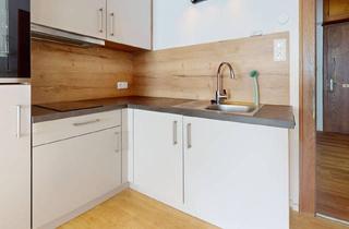 Wohnung mieten in 6330 Kufstein, 1,5-Zimmer-Wohnung in Zell