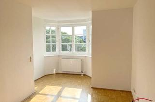 Wohnung mieten in Grieskai, 8020 Graz, Unbefristet - Moderne Wohnung mit Blick auf den Schloßberg!
