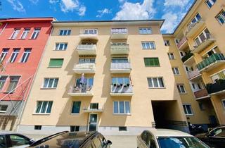 Wohnung kaufen in Schmittstraße, 8720 Knittelfeld, Knittelfeld: Viel Potenzial in Zentraler Lage: 3-Zimmer-Wohnung mit ca. 85 m2 + Balkon im 4 Og