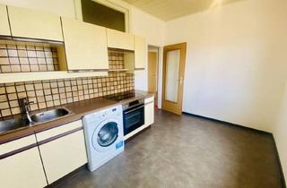 Wohnung kaufen in Schmittstraße, 8720 Knittelfeld, Knittelfeld: Viel Potenzial in Zentraler Lage: 3-Zimmer-Wohnung mit ca. 85 m2 + Balkon im 4 Og