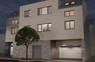 Wohnung kaufen in Braitner Strasse, 2500 Baden, Lichtdurchfluteter Neubau Provisionsfrei 4 Zi DG Wohnung mit Balkon - Zentrale Lage in Baden-Stadt!