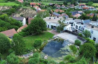 Penthouse mieten in 3133 Wagram ob der Traisen, Großzügiges Penthouse mit Garten und Schwimmteich