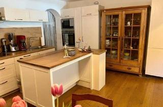 Reihenhaus kaufen in 6370 Kitzbühel, Eigenheim oder Anlage in den Kitzbühler Alpen - autarkes Reihenhaus am Stadtrand von Kitzbühel