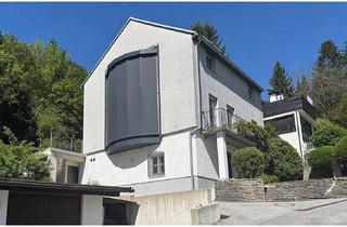 Haus kaufen in 5020 Salzburg, Top-Haus am Stadtberg mit Traumblick