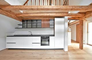 Wohnung mieten in Riedgasse 10, 6850 Dornbirn, Wunderschöne Dg-Wohnung in Frisch Renoviertem Haus mit Historischem Charme
