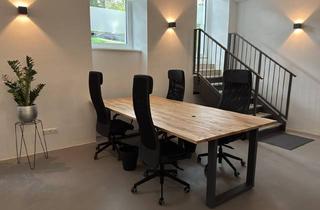 Büro zu mieten in Hammerlingplatz, 1080 Wien, Modernes Full-Service-Büro am Hamerlingplatz - Sofort Bezugsfertig & Voll Ausgestattet