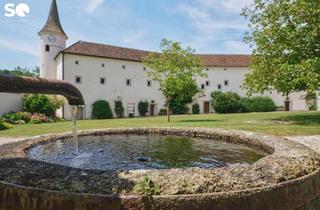 Haus kaufen in 3243 Großweichselbach, #SQ - PRACHTVOLLES HISTORISCHES ANWESEN – IN MAKELLOSEM ZUSTAND UND MIT ZEITLOSER AUSSTRAHLUNG