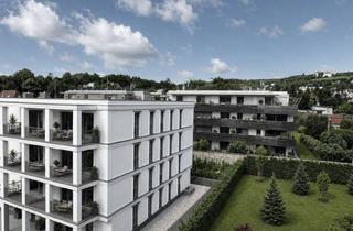 Wohnung kaufen in Gallitzinstraße 12/5. 15, 1160 Wien, Freundliche 2 Zimmer Wohnung mit Großem Balkon und Schöner Aussicht - Stadtvillen Wilhelminenberg