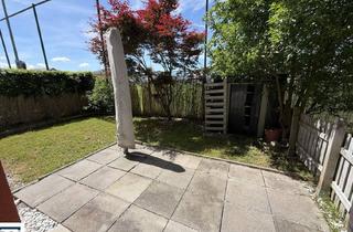 Wohnung kaufen in 5201 Seekirchen am Wallersee, Gartenwohnung in Zentraler Lage von Seekirchen