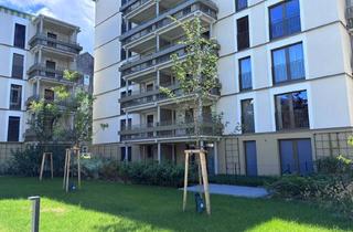 Wohnung mieten in Obere Donaustrasse 27, 1020 Wien, Moderne Erstbezugswohnung im Leopoldquartier / Obere Donaustrasse 27, 1020 Wien