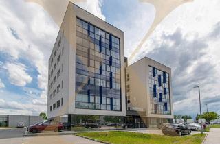 Büro zu mieten in 4060 Leonding, Top-Lage: Büro-/Ordinationsfläche in Leonding mit TG- & Freistellparkplätzen zu vermieten!