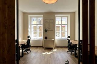 Büro zu mieten in Kolonitzgasse, 1030 Wien, Attraktives, Voll Ausgestattetes Büro in 1030 Wien - Flexibel & Provisionsfrei