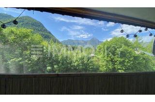 Wohnung kaufen in 8990 Bad Aussee, GROSSZÜGIGE WOHNUNG IM SCHÖNEN AUSSEERLAND MIT BERGEBLICK